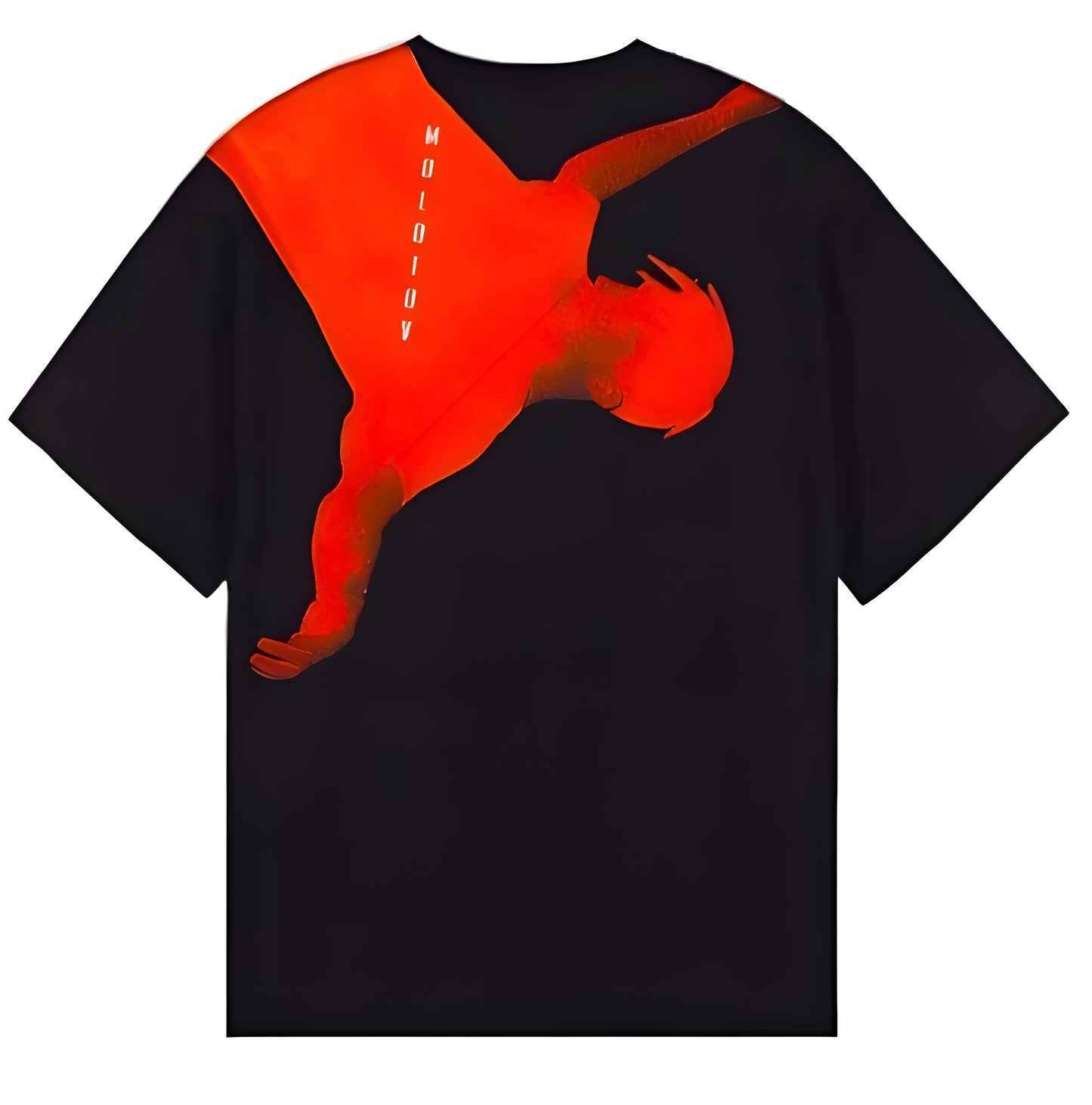 RED BOY TEE